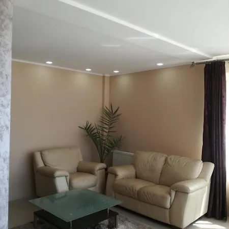 Ideal Casa Bianca-maria Eforie Nord