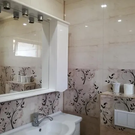 Ideal Casa Bianca-maria