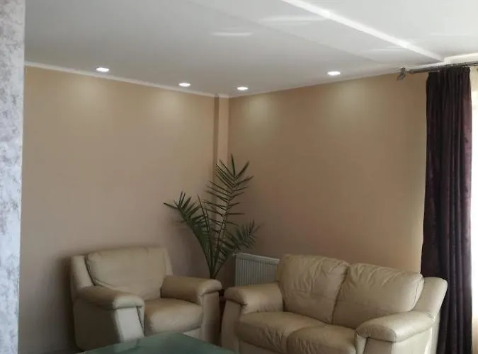 Ideal Casa Bianca-maria إيفوري نورد