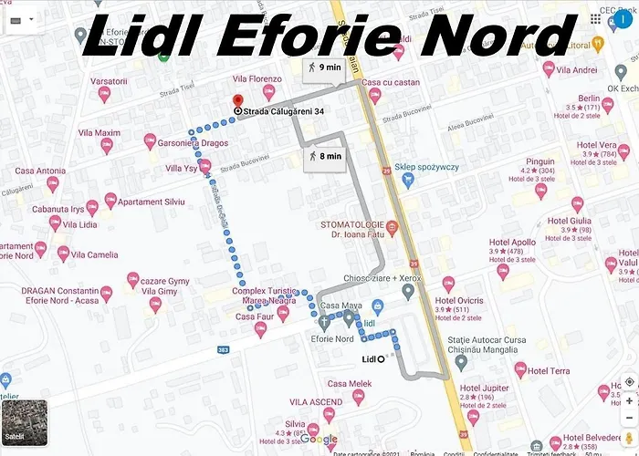 شقة Ideal Casa Bianca-maria إيفوري نورد