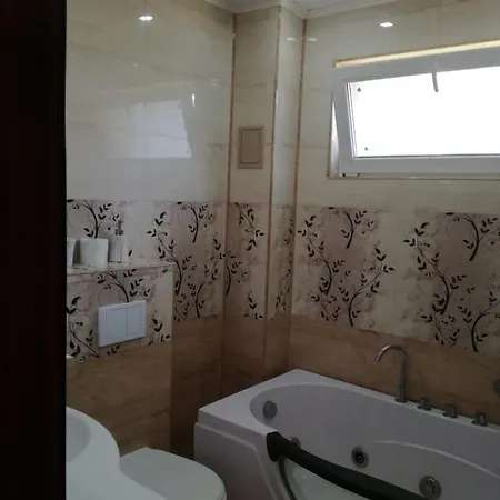 Апартаменты Ideal Casa Bianca-maria