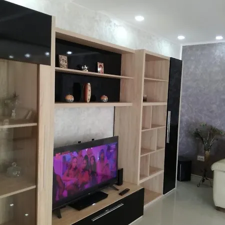 Ideal Casa Bianca-maria Апартаменты *