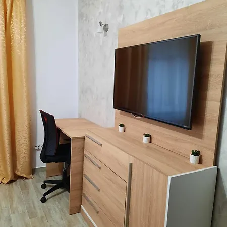 Ideal Casa Bianca-maria * Eforie Nord