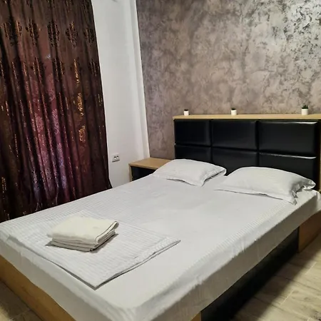 Ideal Casa Bianca-maria Apartment Eforie Nord