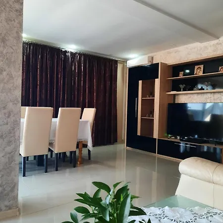 Ideal Casa Bianca-maria Eforie Nord