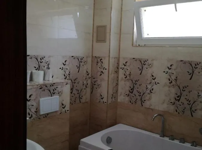 アパート Ideal Casa Bianca-maria