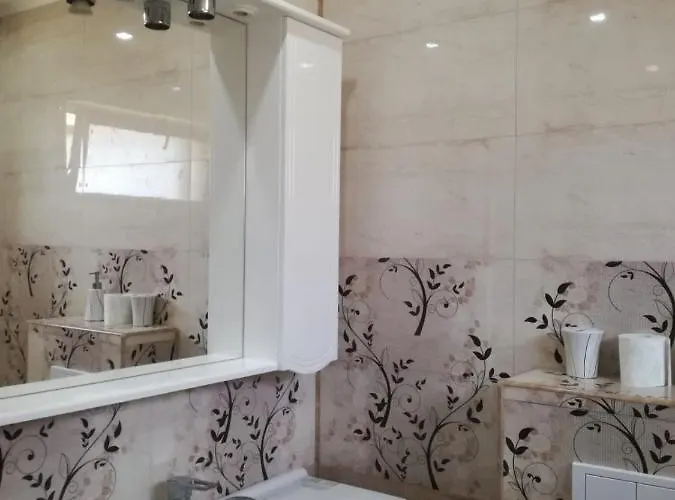 Ideal Casa Bianca-maria